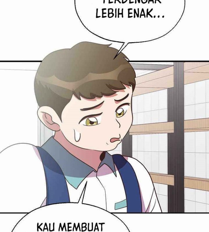 The World Greatest Bakery Chapter 40 - halaman 34