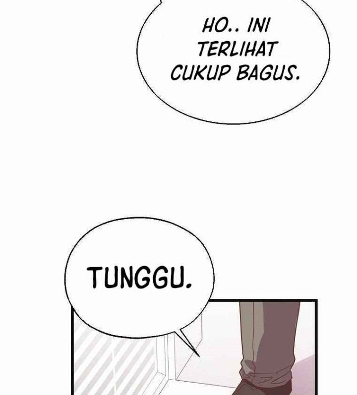 The World Greatest Bakery Chapter 40 - halaman 38