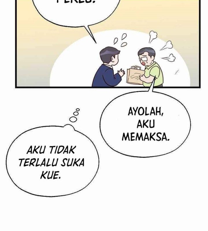 The World Greatest Bakery Chapter 40 - halaman 40