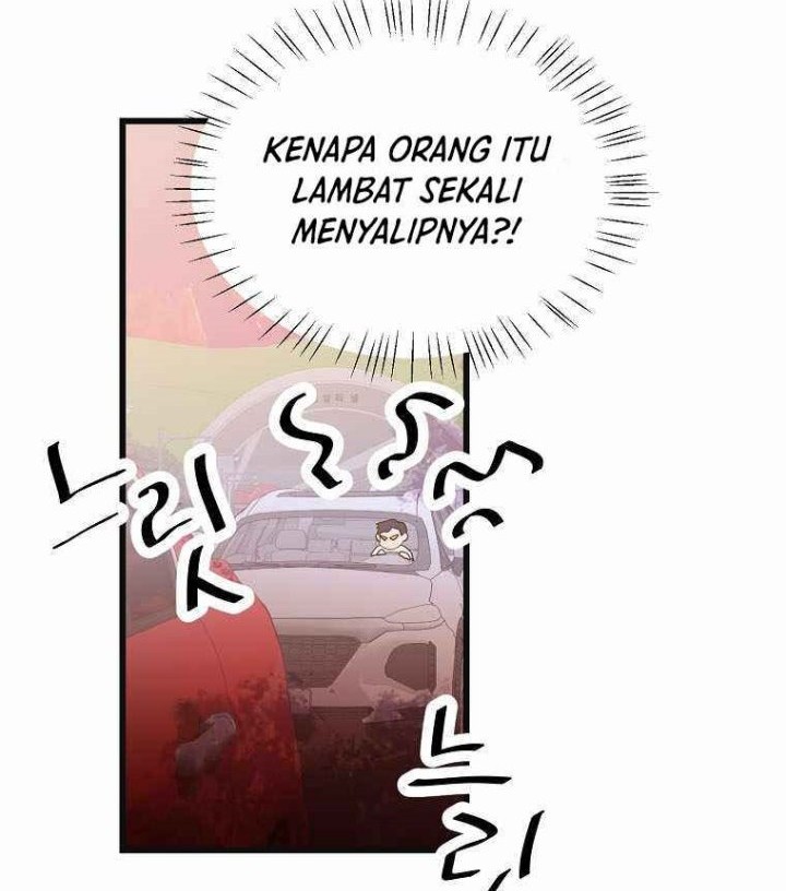 The World Greatest Bakery Chapter 40 - halaman 46