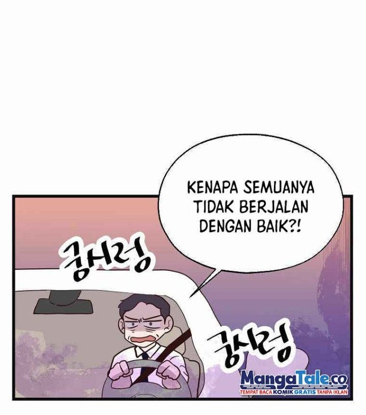 The World Greatest Bakery Chapter 40 - halaman 48
