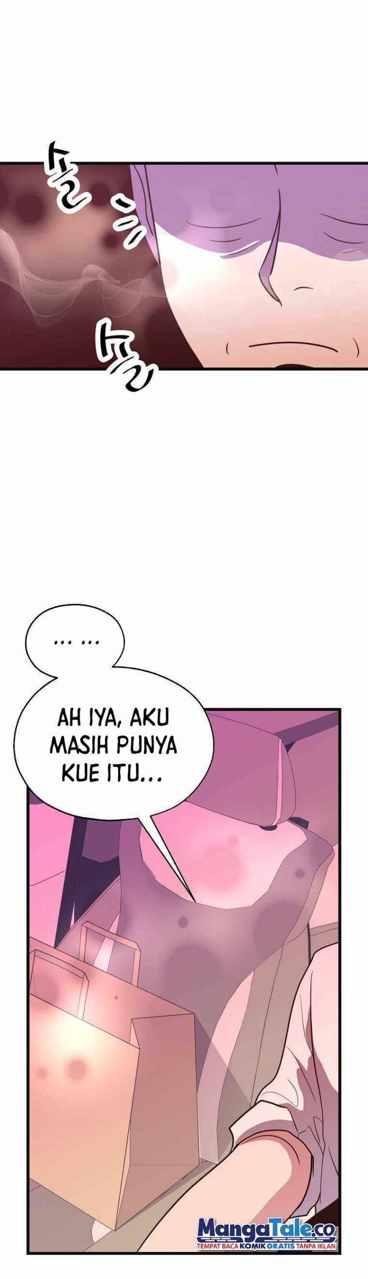 The World Greatest Bakery Chapter 40 - halaman 49