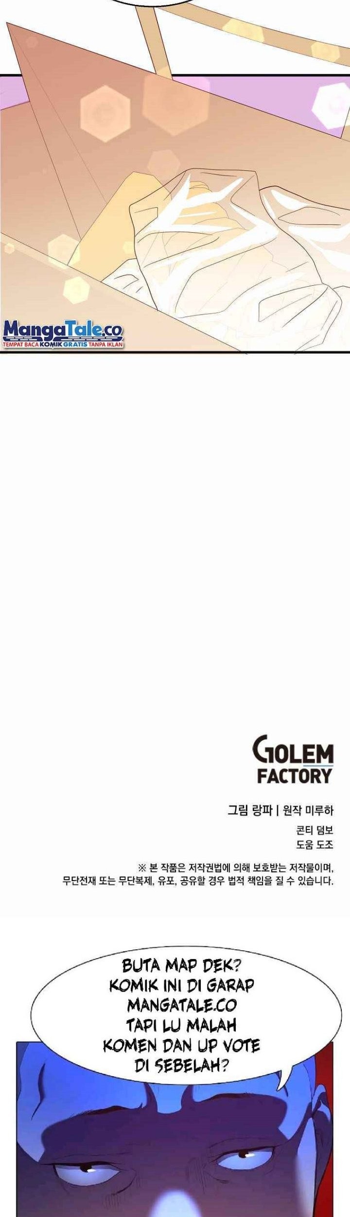 The World Greatest Bakery Chapter 40 - halaman 51