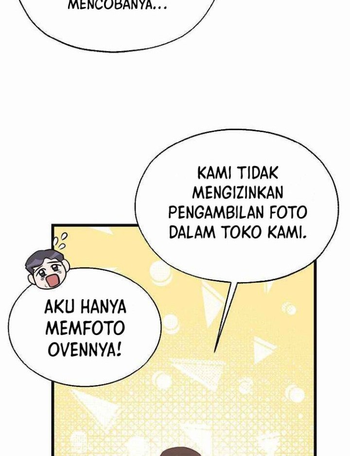 The World Greatest Bakery Chapter 40 - halaman 6