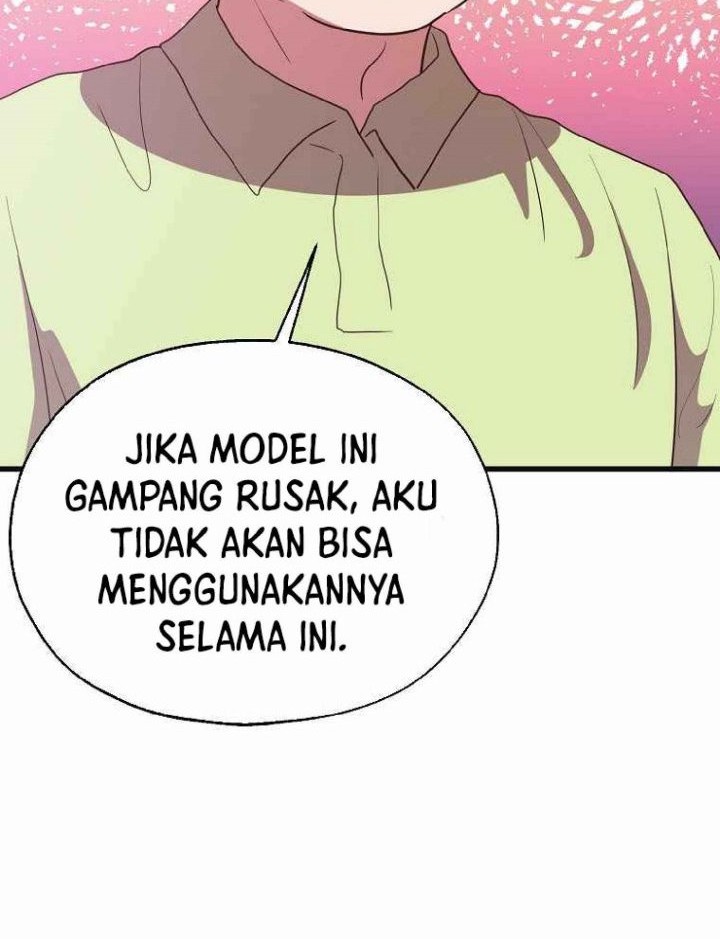 The World Greatest Bakery Chapter 40 - halaman 8