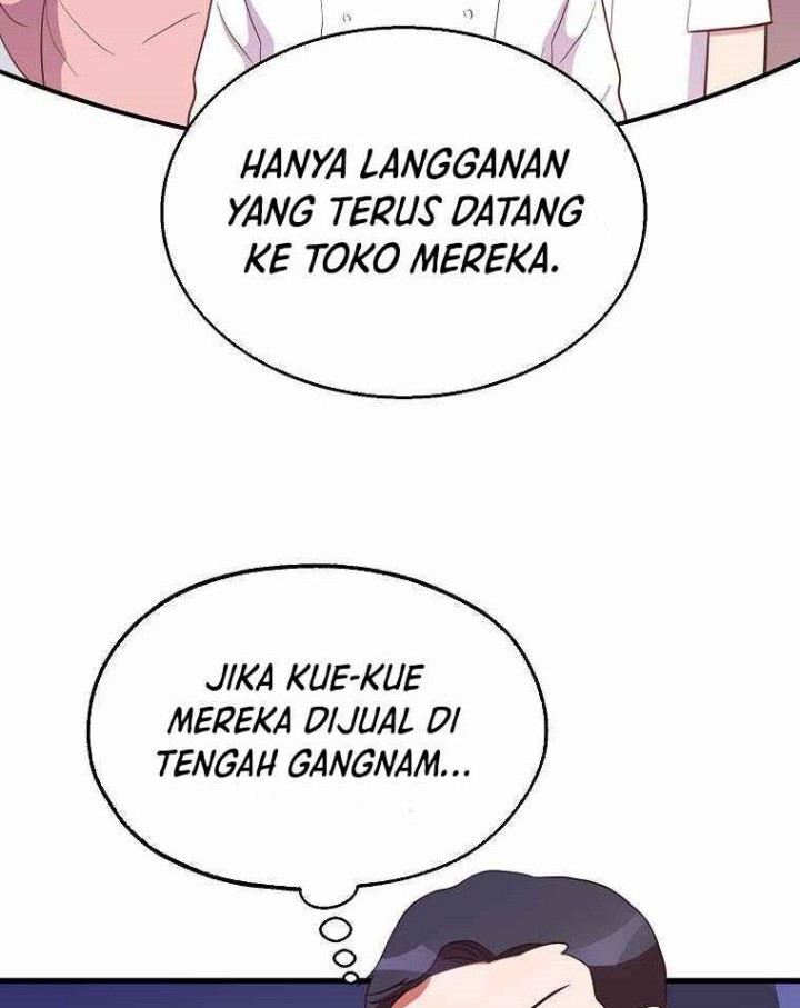 The World Greatest Bakery Chapter 41 - halaman 10