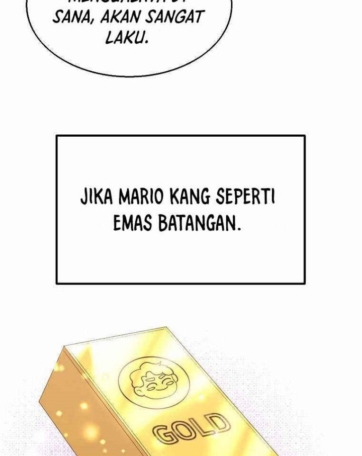 The World Greatest Bakery Chapter 41 - halaman 12