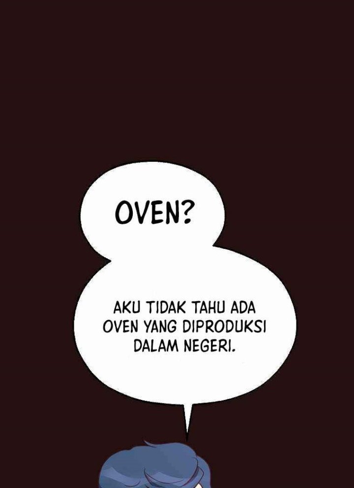 The World Greatest Bakery Chapter 41 - halaman 26