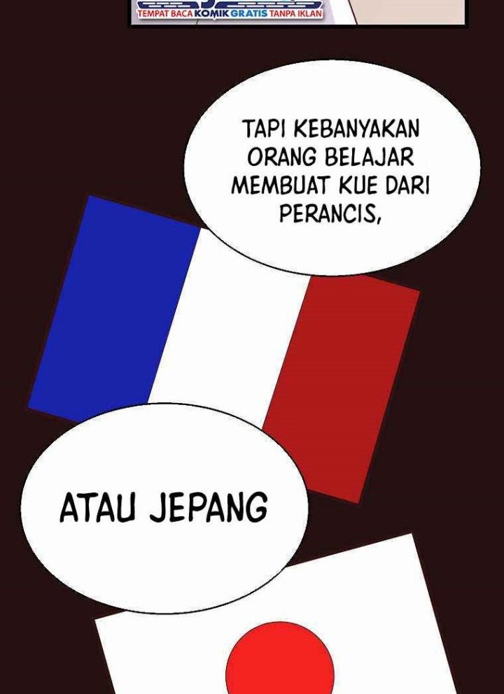 The World Greatest Bakery Chapter 41 - halaman 28