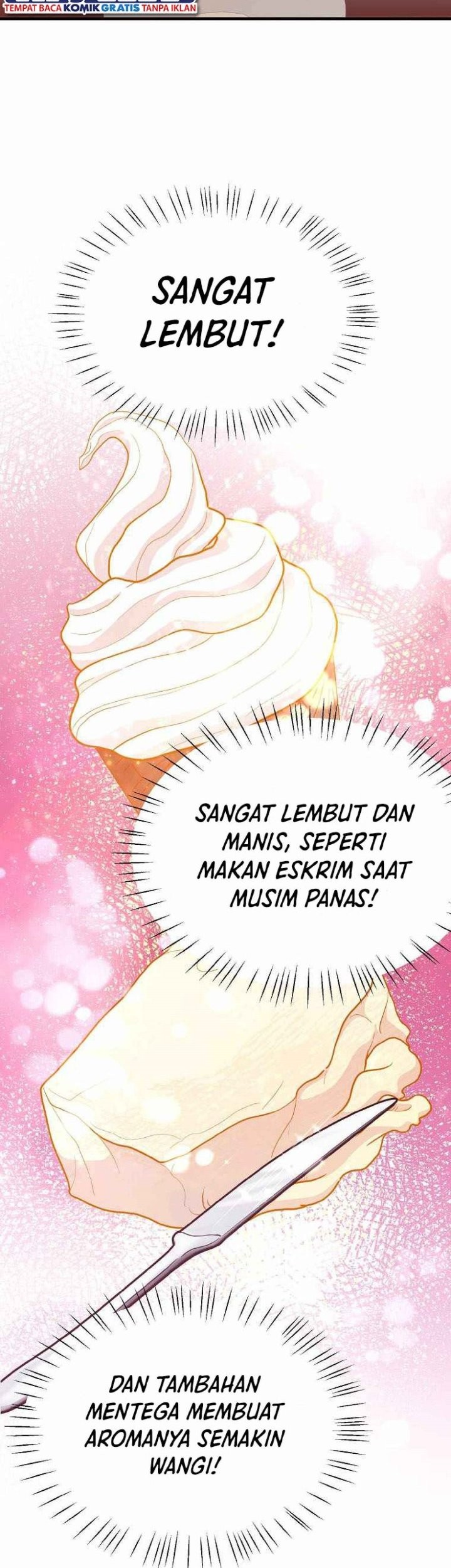 The World Greatest Bakery Chapter 41 - halaman 3