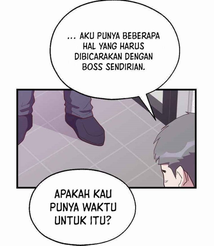The World Greatest Bakery Chapter 41 - halaman 40