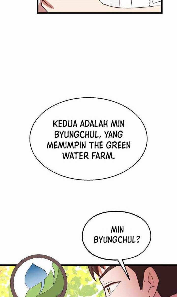 The World Greatest Bakery Chapter 41 - halaman 44