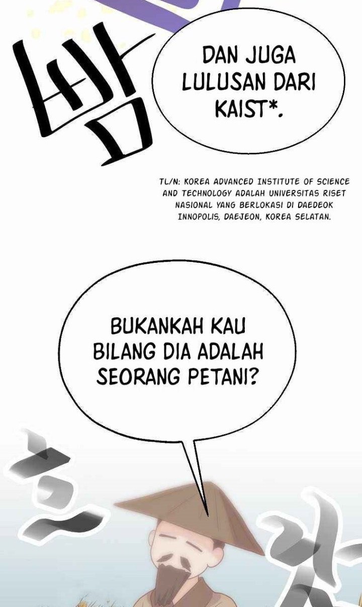 The World Greatest Bakery Chapter 41 - halaman 46
