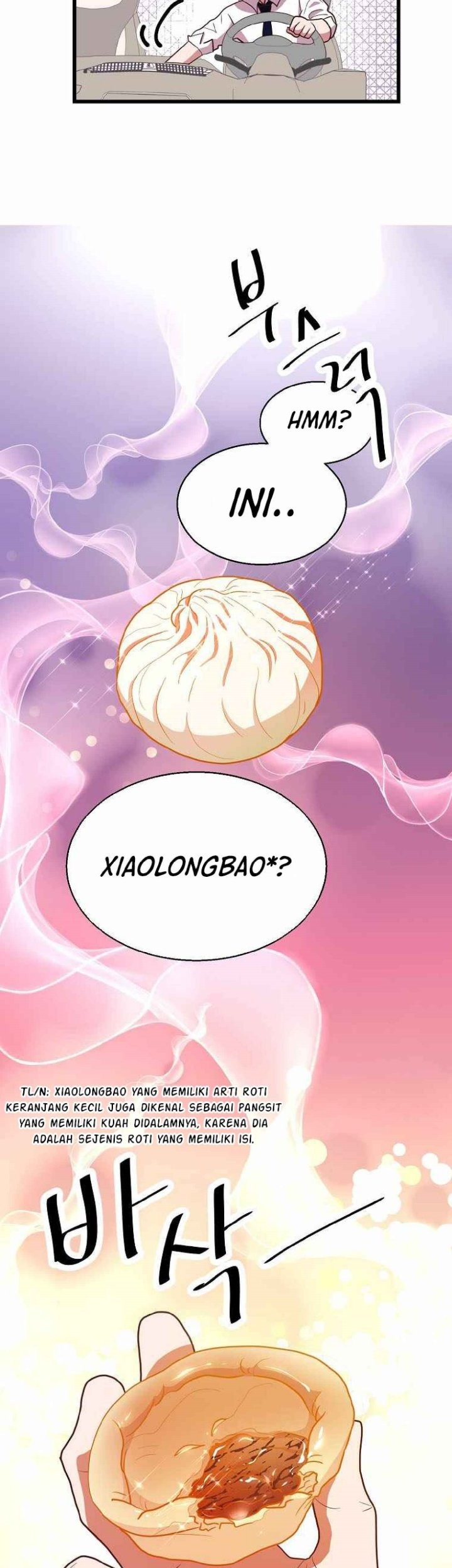 The World Greatest Bakery Chapter 41 - halaman 5