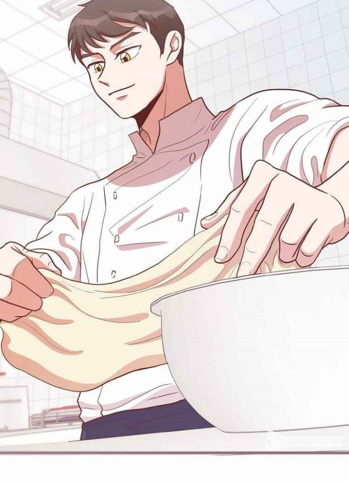 The World Greatest Bakery Chapter 41 - halaman 8