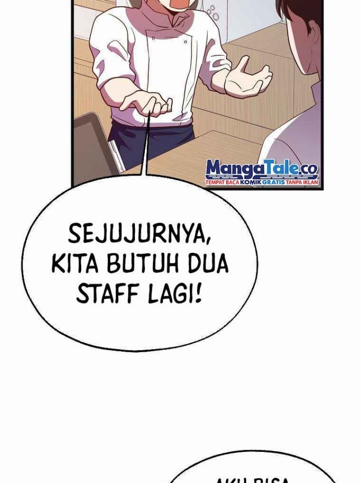 The World Greatest Bakery Chapter 42 - halaman 10