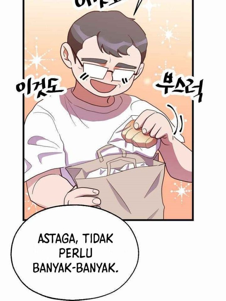 The World Greatest Bakery Chapter 42 - halaman 16