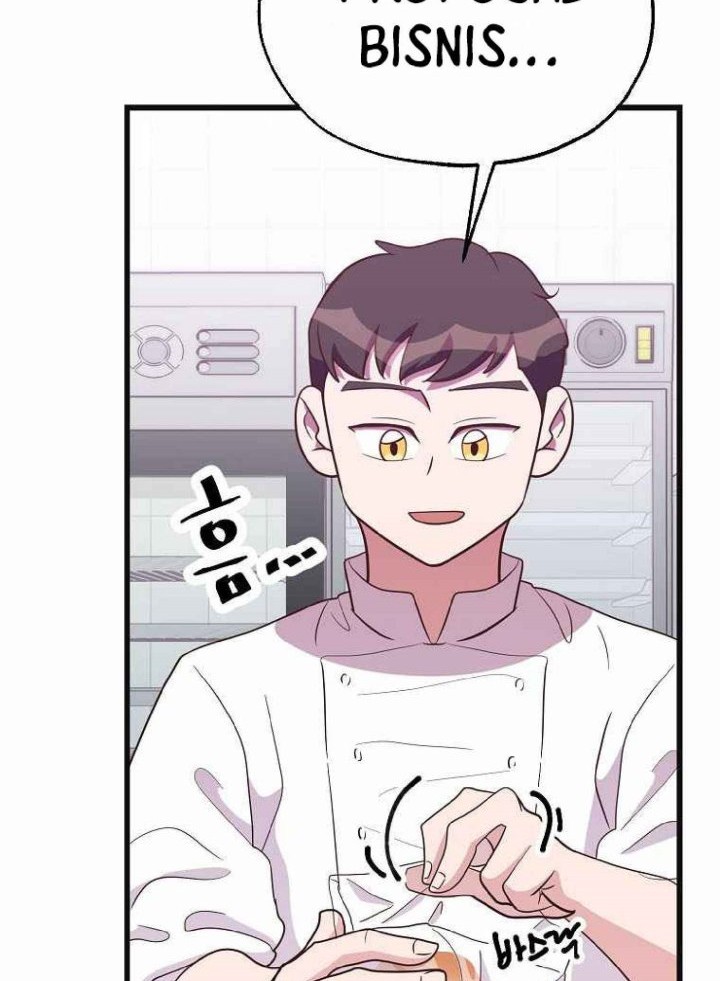 The World Greatest Bakery Chapter 42 - halaman 2