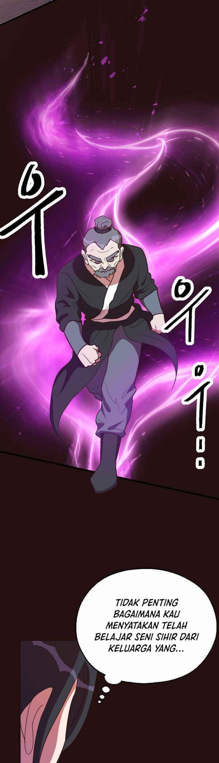 The World Greatest Bakery Chapter 42 - halaman 25