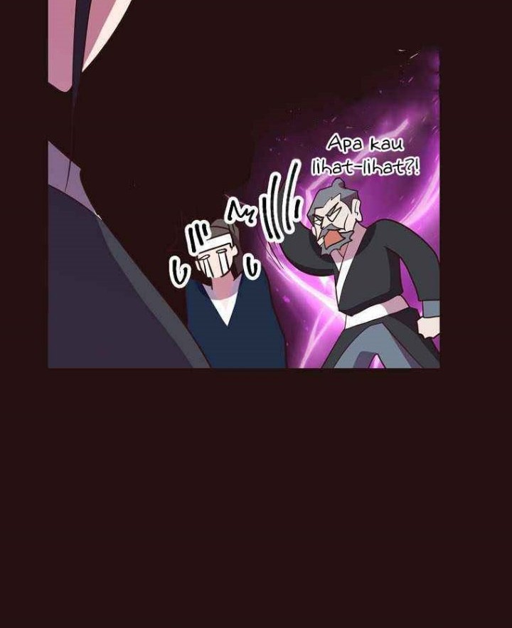 The World Greatest Bakery Chapter 42 - halaman 26