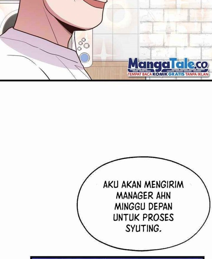 The World Greatest Bakery Chapter 42 - halaman 30