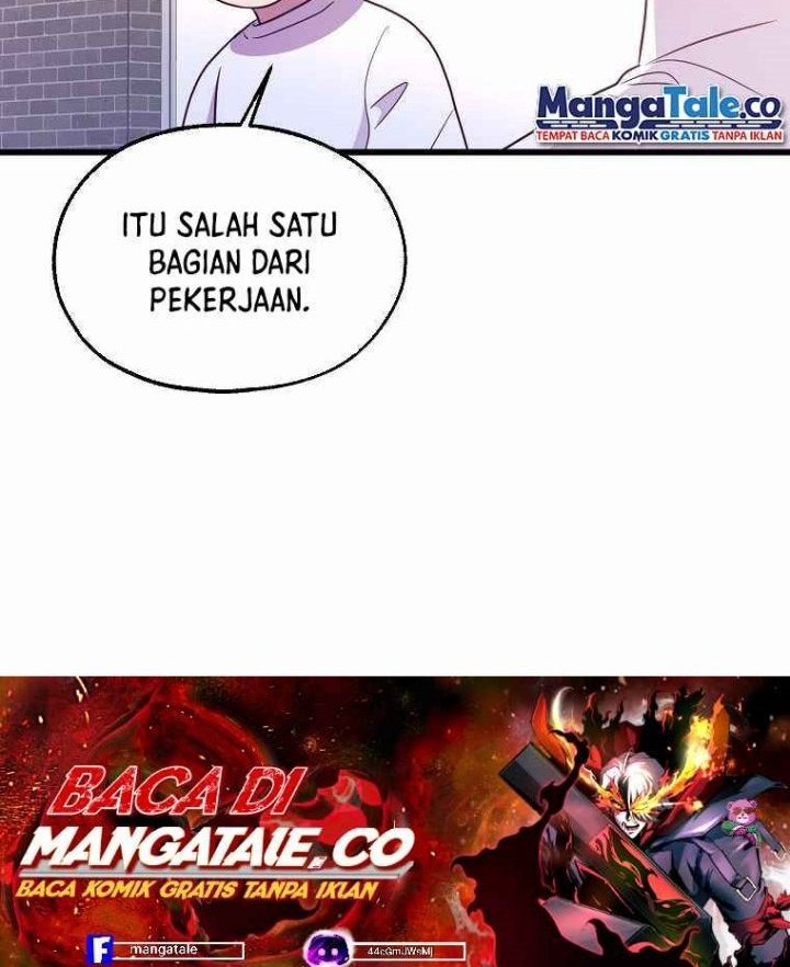 The World Greatest Bakery Chapter 42 - halaman 32