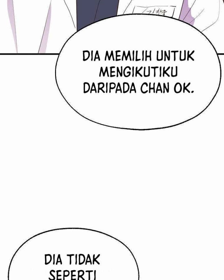 The World Greatest Bakery Chapter 42 - halaman 34