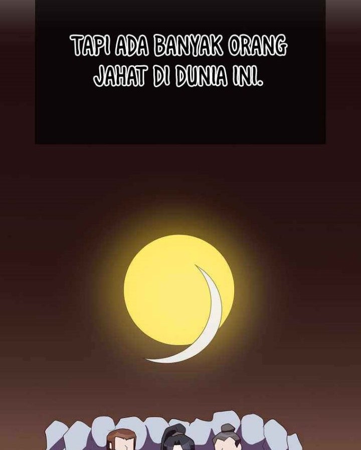 The World Greatest Bakery Chapter 42 - halaman 36