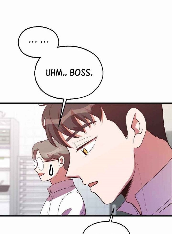 The World Greatest Bakery Chapter 42 - halaman 4