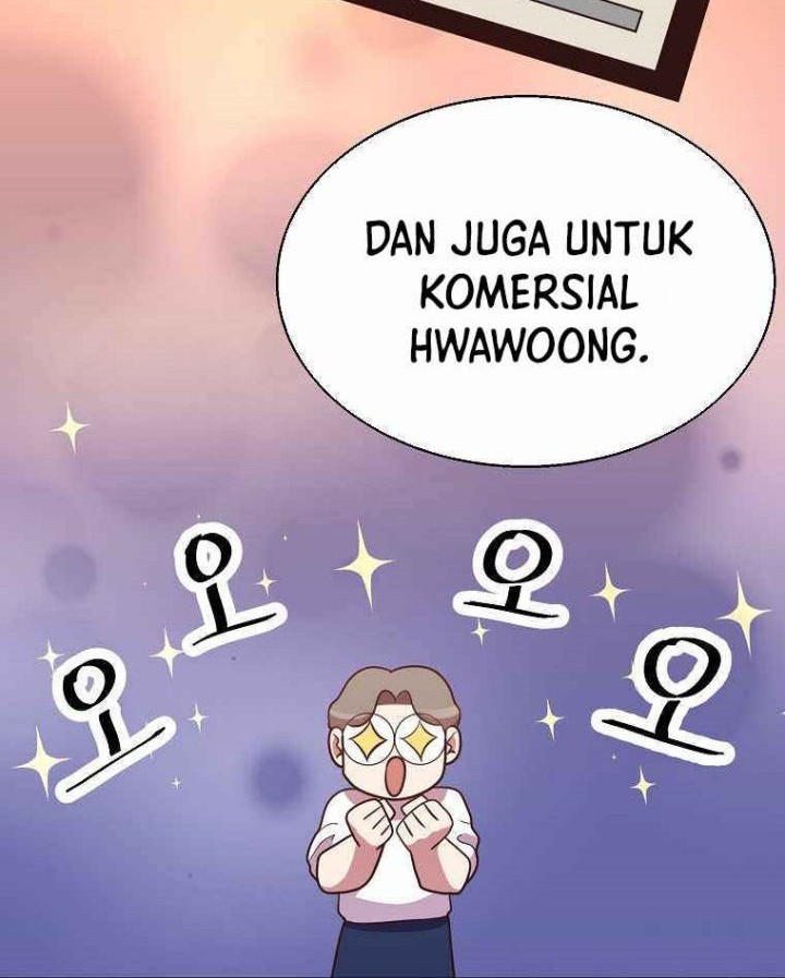 The World Greatest Bakery Chapter 42 - halaman 40