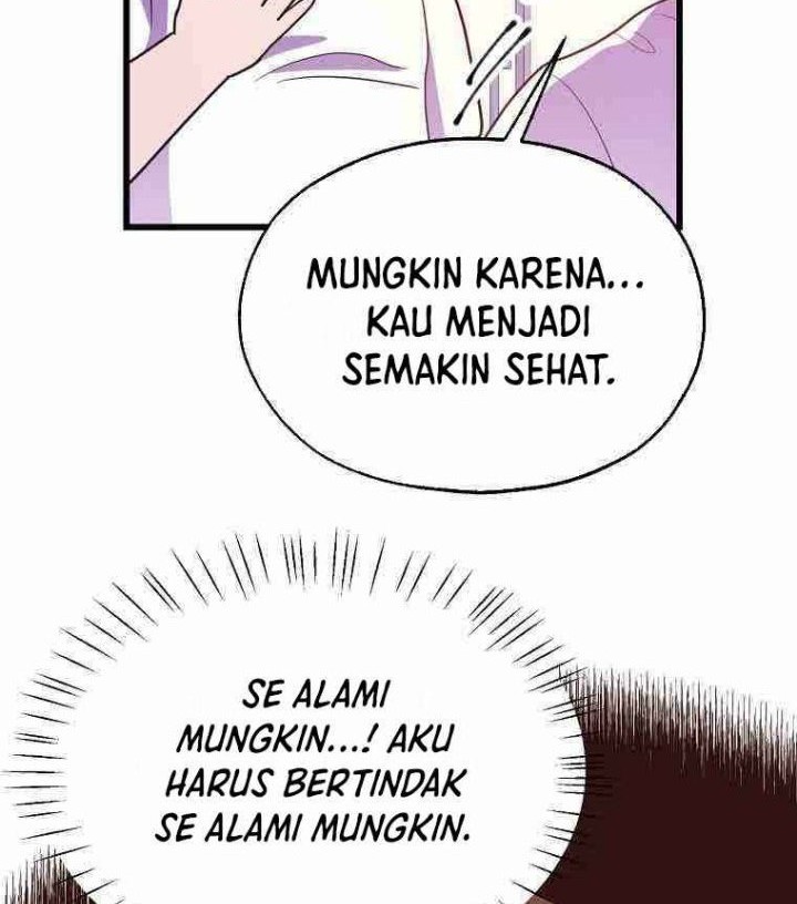 The World Greatest Bakery Chapter 42 - halaman 44