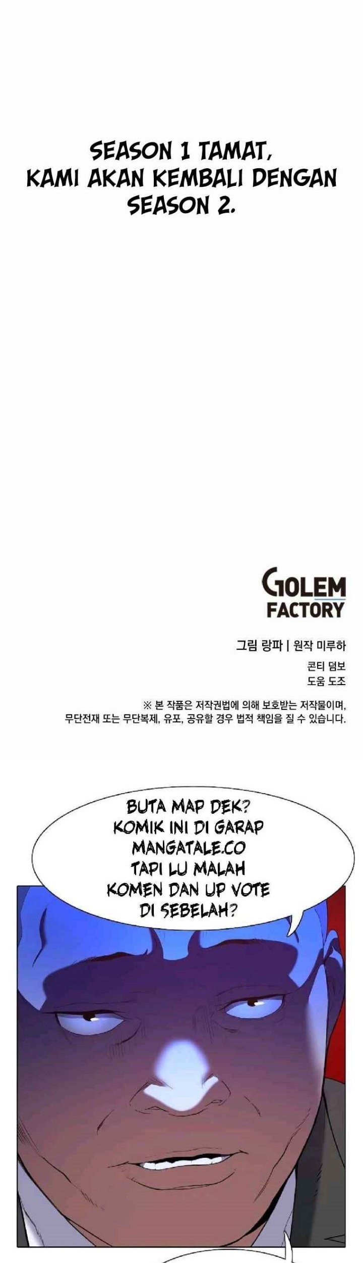 The World Greatest Bakery Chapter 42 - halaman 51