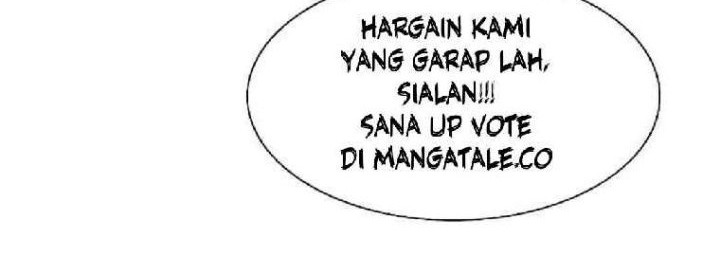 The World Greatest Bakery Chapter 42 - halaman 52