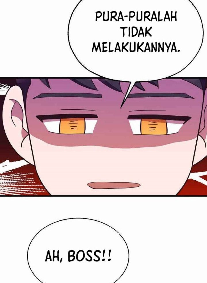 The World Greatest Bakery Chapter 42 - halaman 6