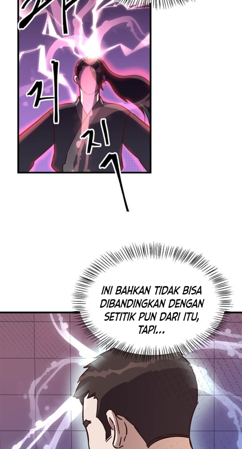 The World Greatest Bakery Chapter 5 - halaman 12