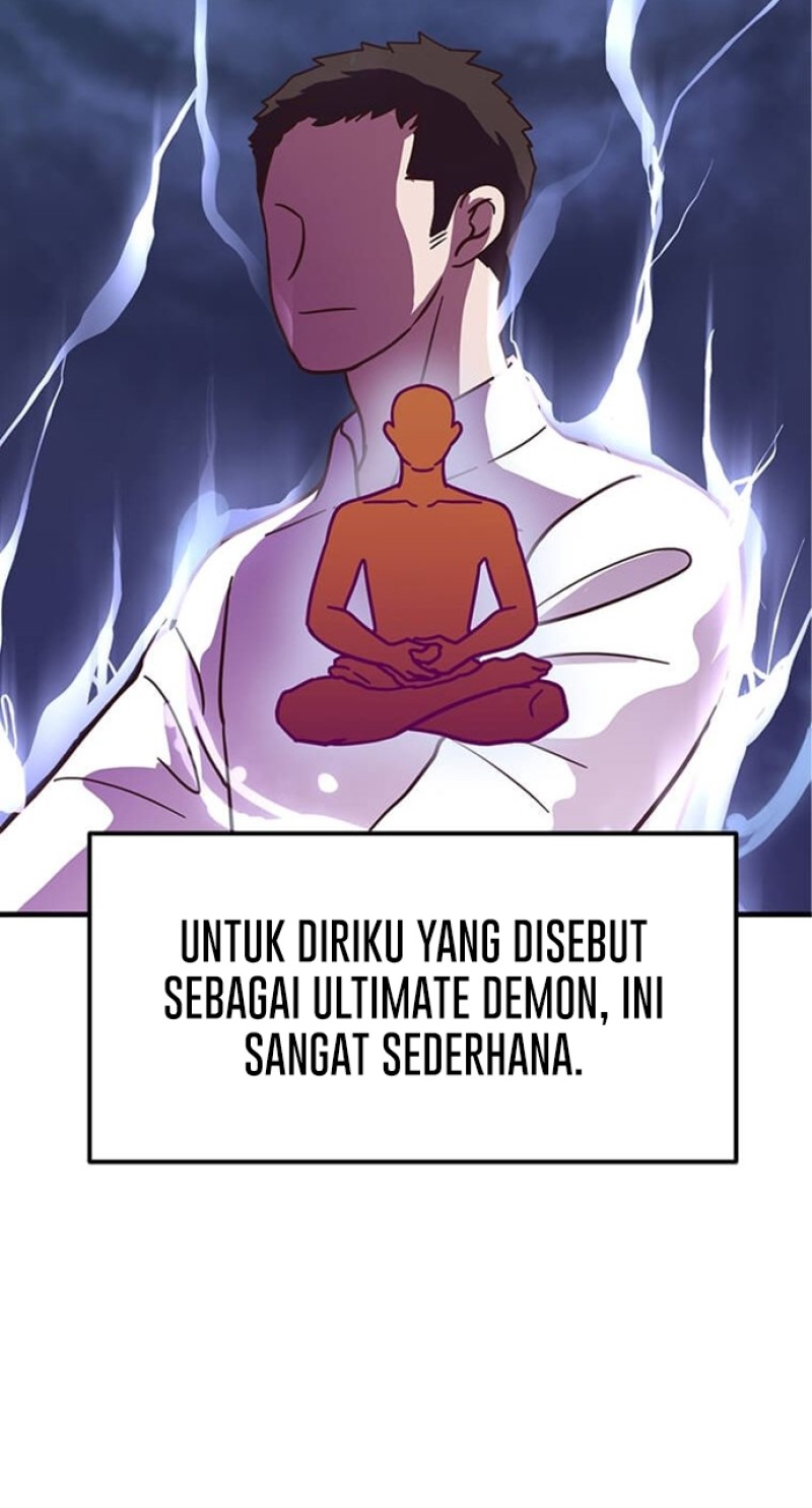 The World Greatest Bakery Chapter 5 - halaman 14