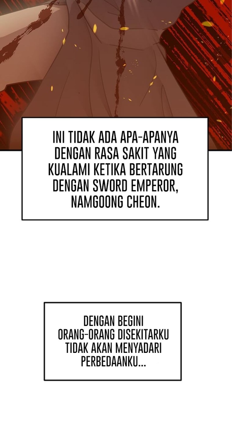 The World Greatest Bakery Chapter 5 - halaman 18