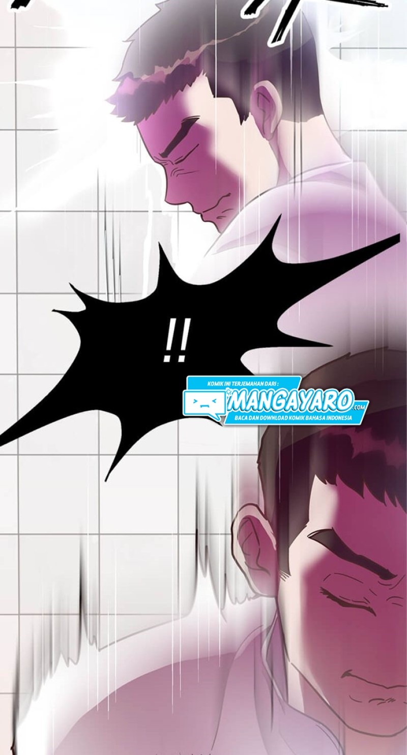 The World Greatest Bakery Chapter 5 - halaman 20