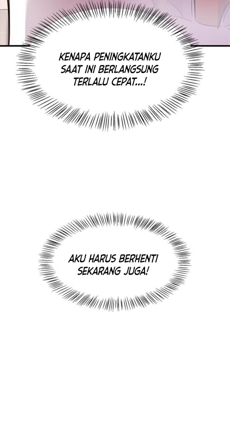 The World Greatest Bakery Chapter 5 - halaman 21