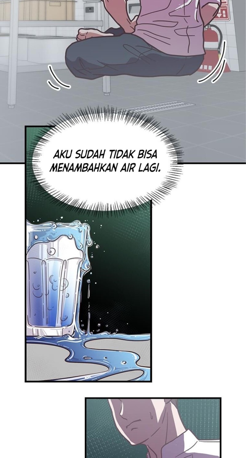 The World Greatest Bakery Chapter 5 - halaman 23
