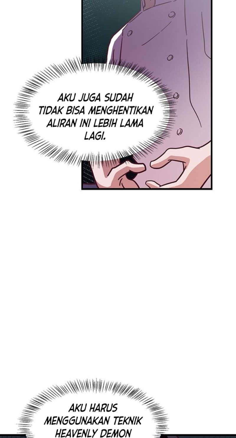 The World Greatest Bakery Chapter 5 - halaman 24