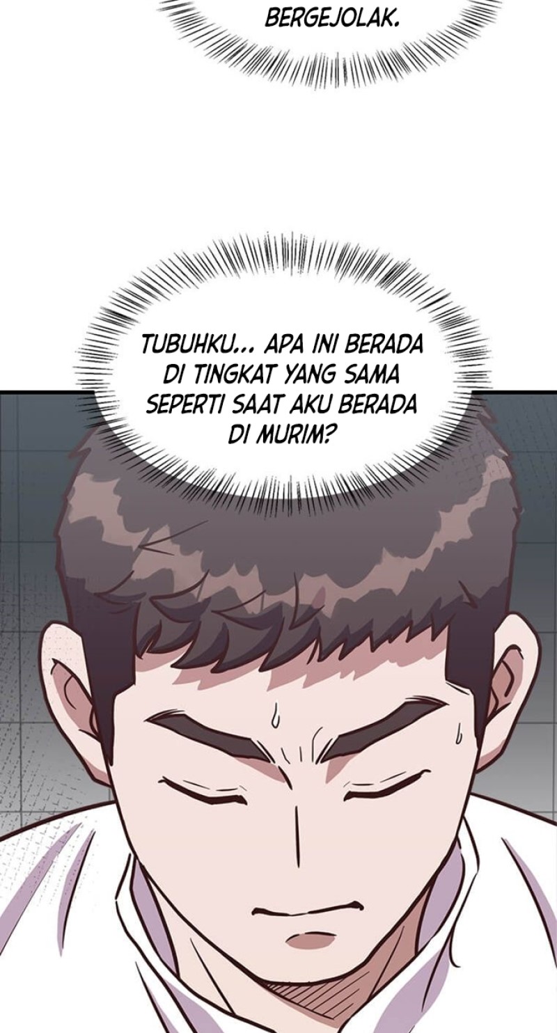 The World Greatest Bakery Chapter 5 - halaman 26