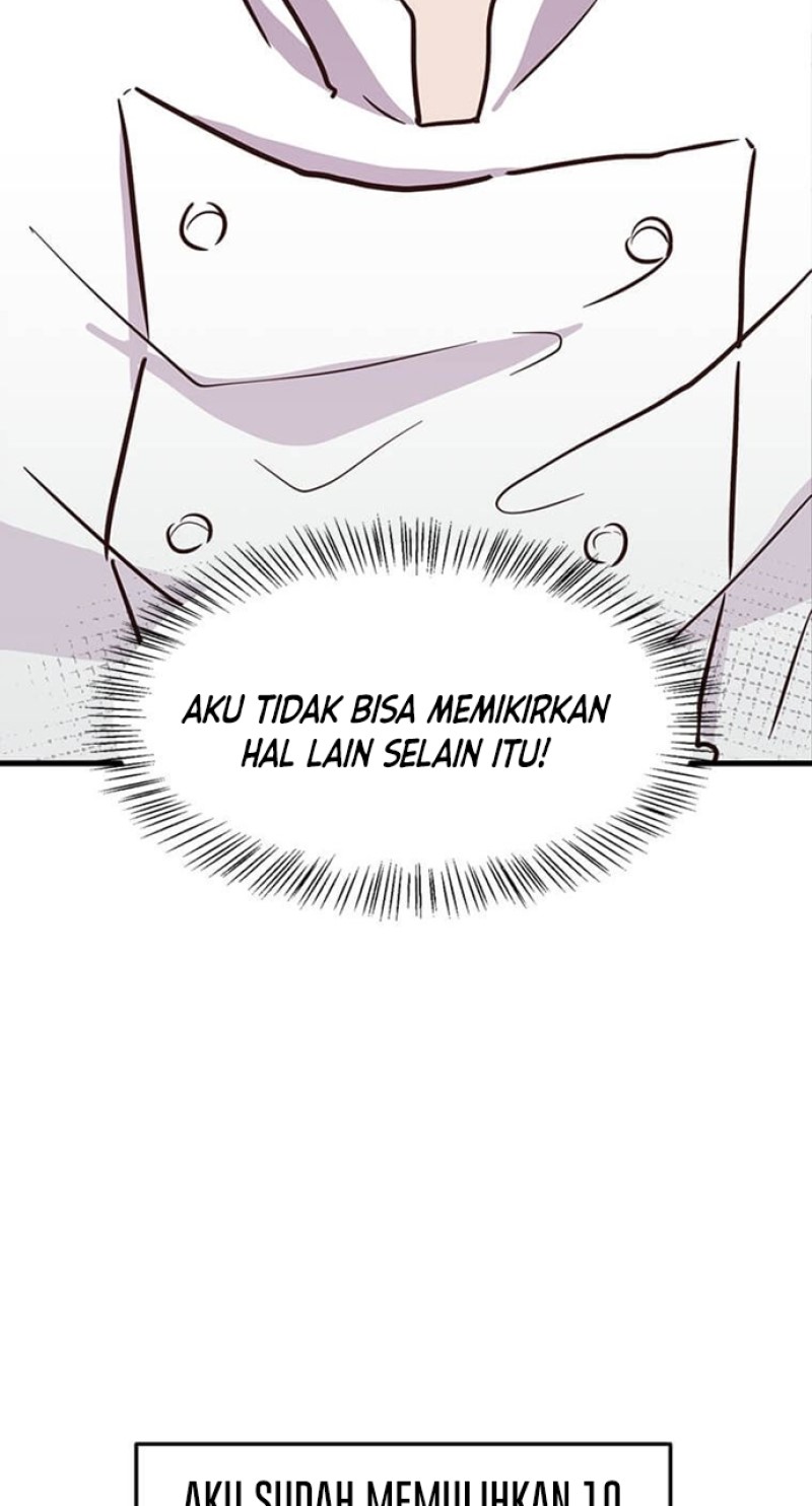 The World Greatest Bakery Chapter 5 - halaman 27