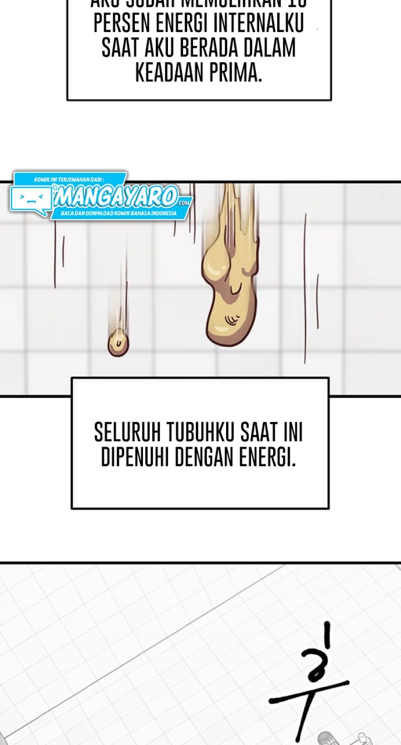 The World Greatest Bakery Chapter 5 - halaman 28