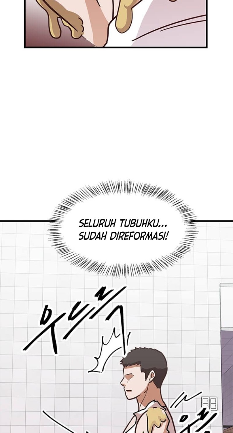 The World Greatest Bakery Chapter 5 - halaman 31