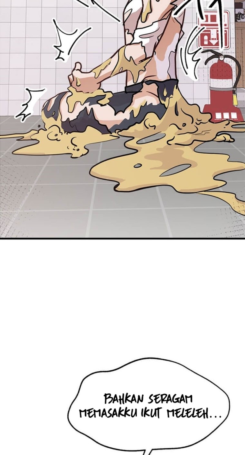 The World Greatest Bakery Chapter 5 - halaman 32