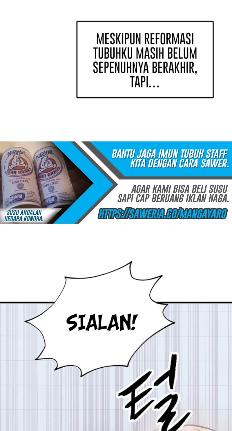 The World Greatest Bakery Chapter 5 - halaman 35
