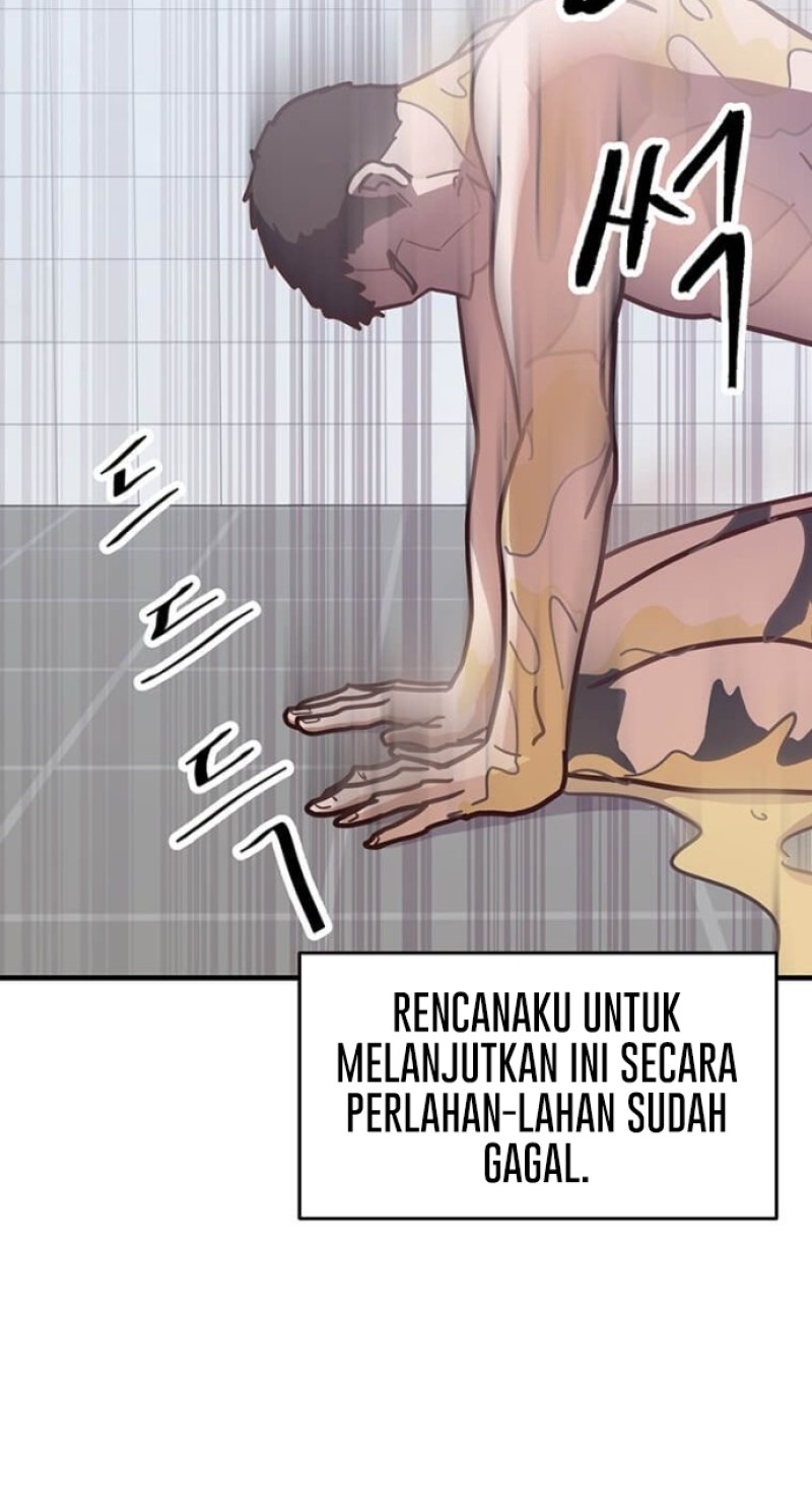 The World Greatest Bakery Chapter 5 - halaman 36
