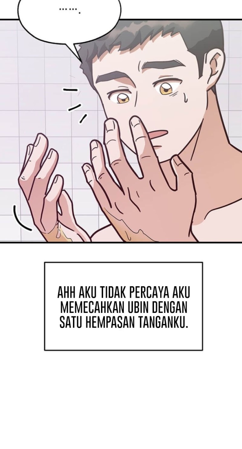 The World Greatest Bakery Chapter 5 - halaman 38