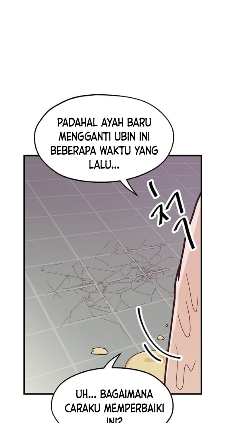 The World Greatest Bakery Chapter 5 - halaman 39